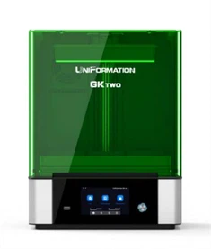 เครื่องพิมพ์ 3 มิติ เรซิน 8k