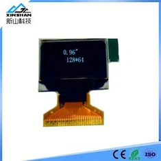จอแสดงผล oled 0.96 นิ้ว