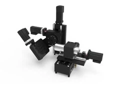 เครื่องกลึง CNC แบบแกน 5 แกน